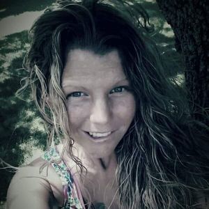 Meet your Posher, Kristie